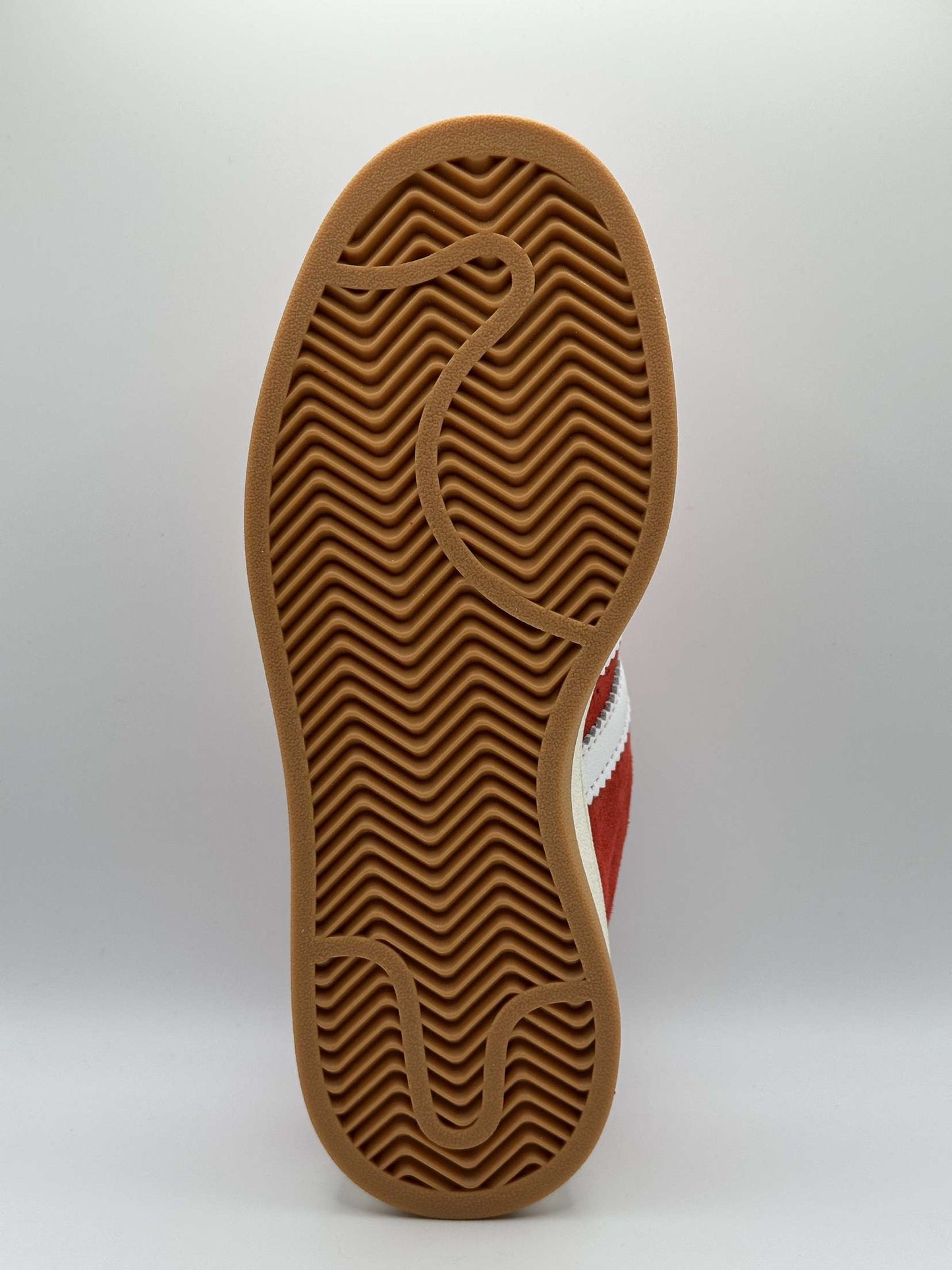 Adidas Campus 00s Rouge