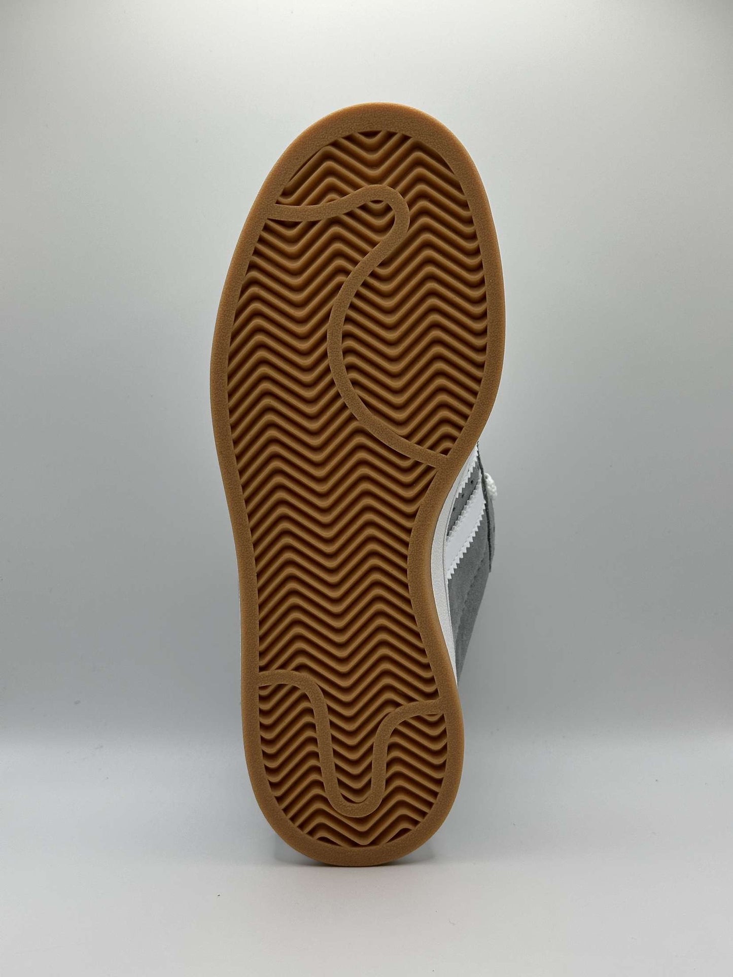 Adidas Campus 00s Grise (J)