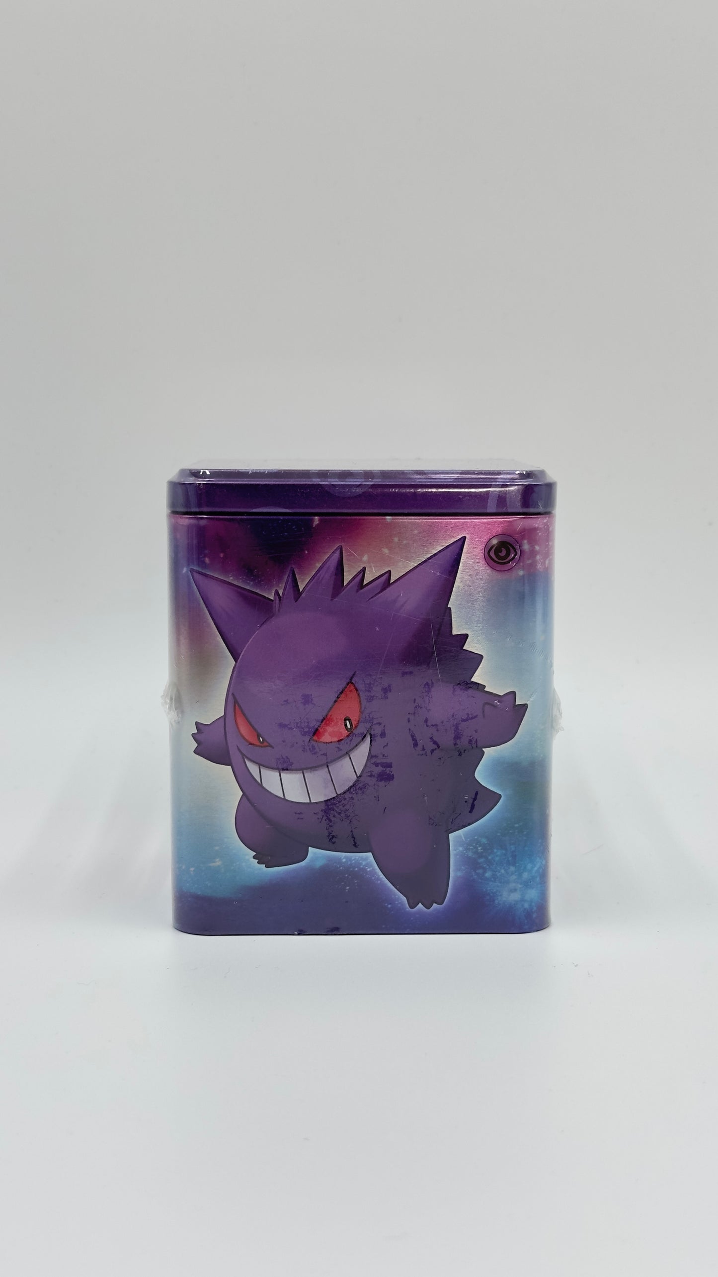 Tin Cube 2024