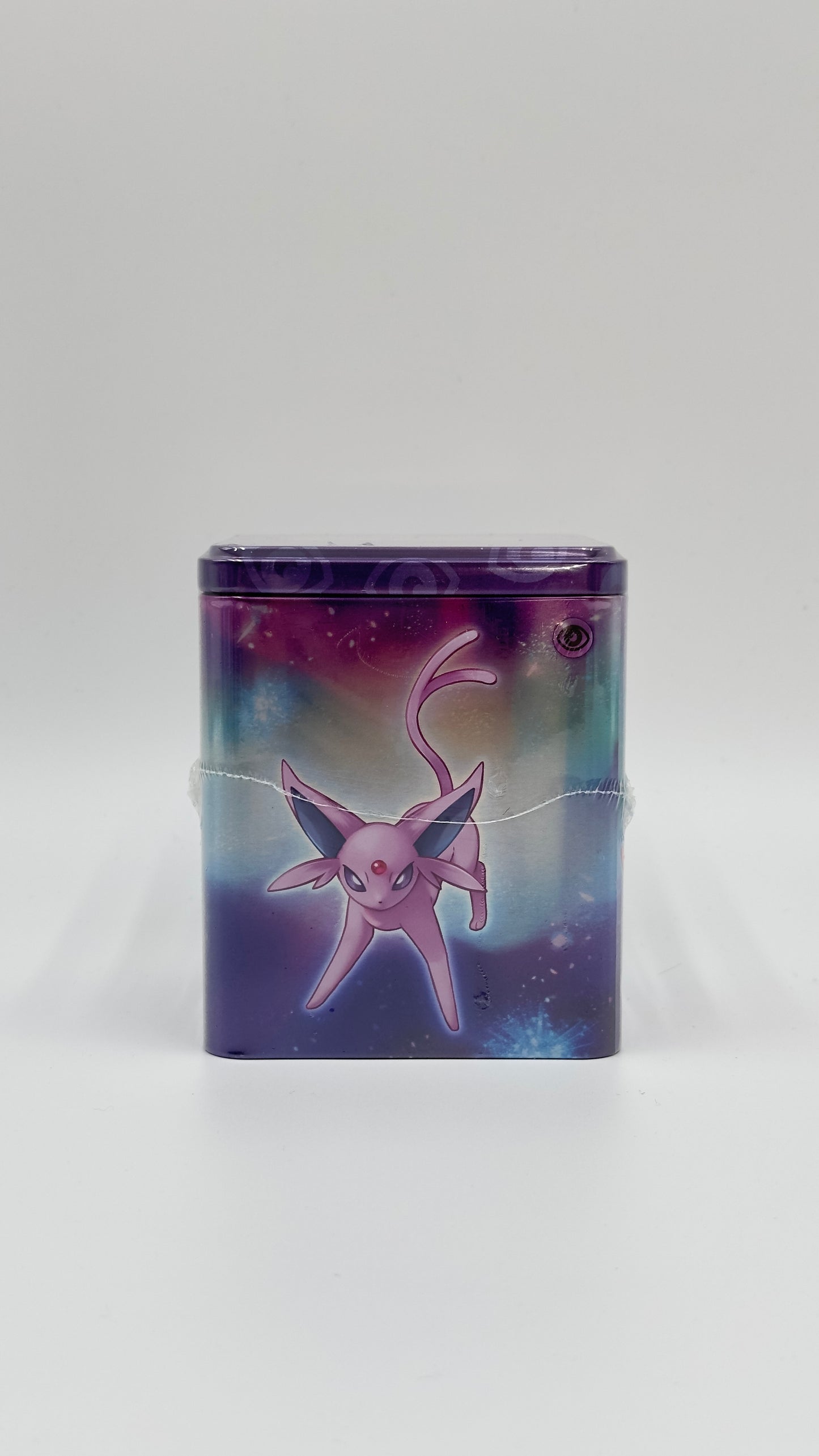Tin Cube 2024