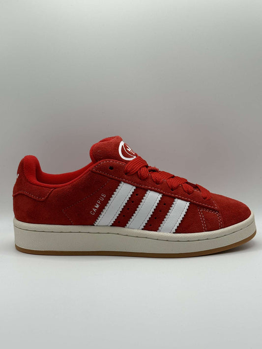 Adidas Campus 00s Rouge