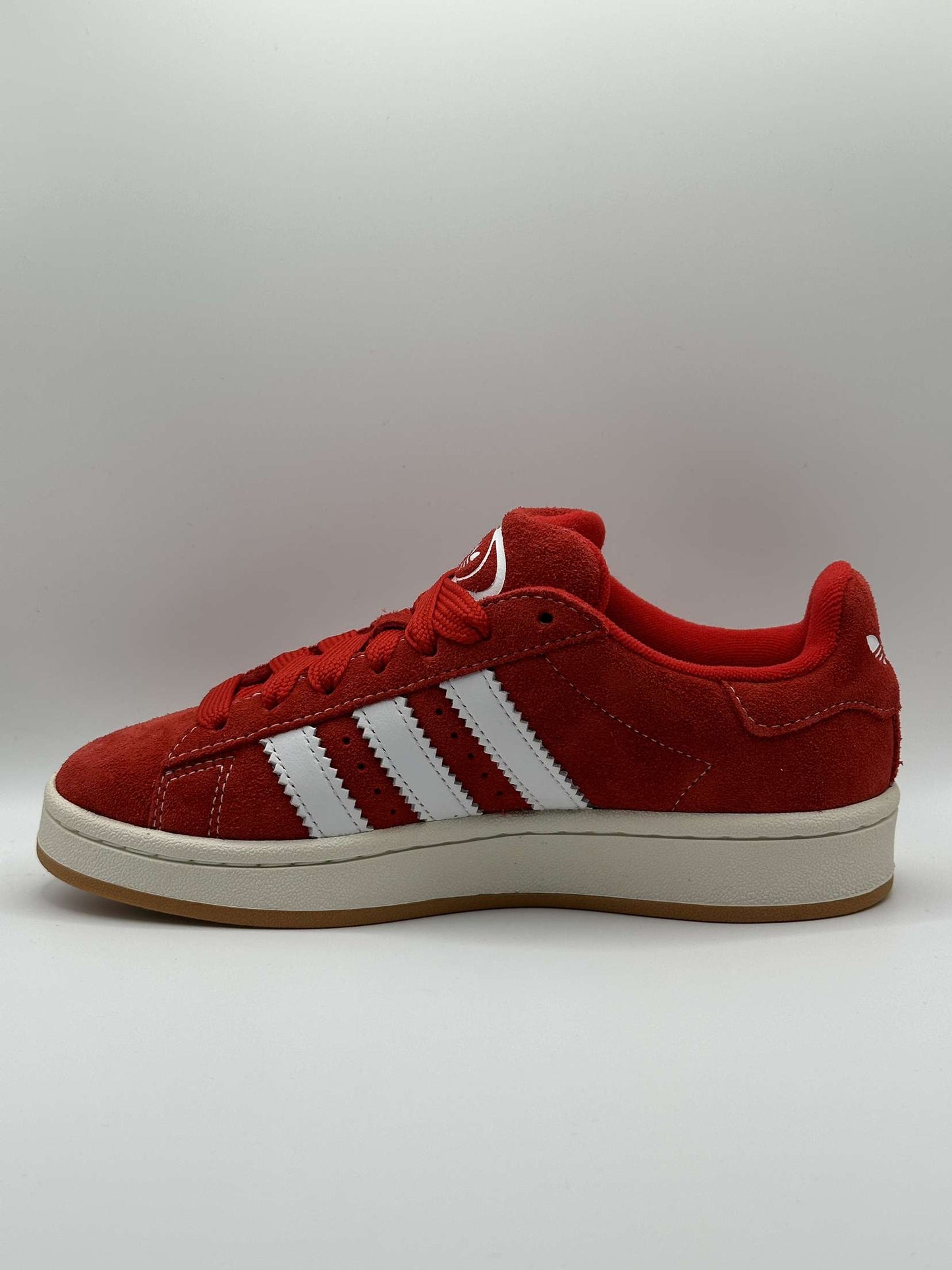 Adidas Campus 00s Rouge