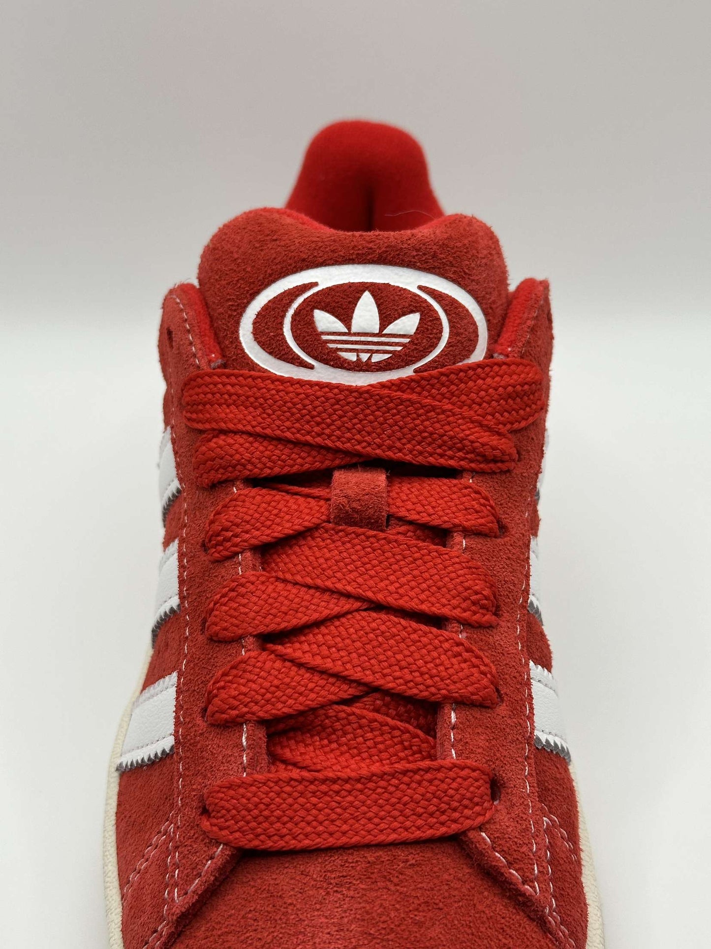 Adidas Campus 00s Rouge
