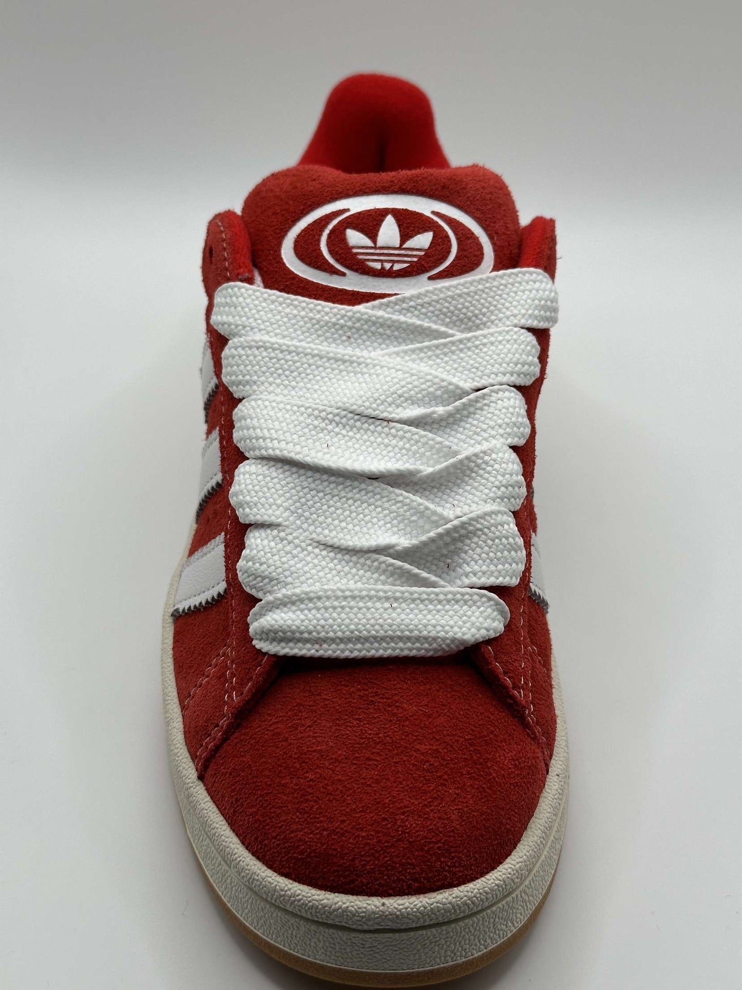Adidas Campus 00s Rouge