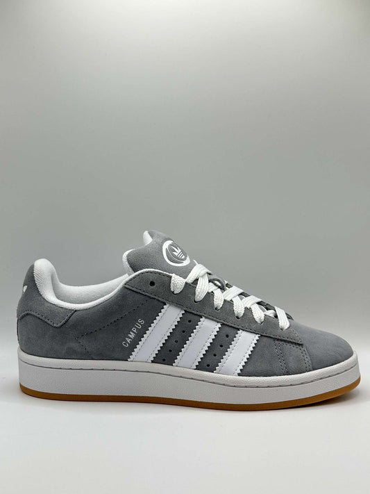 Adidas Campus 00s Grise (J)