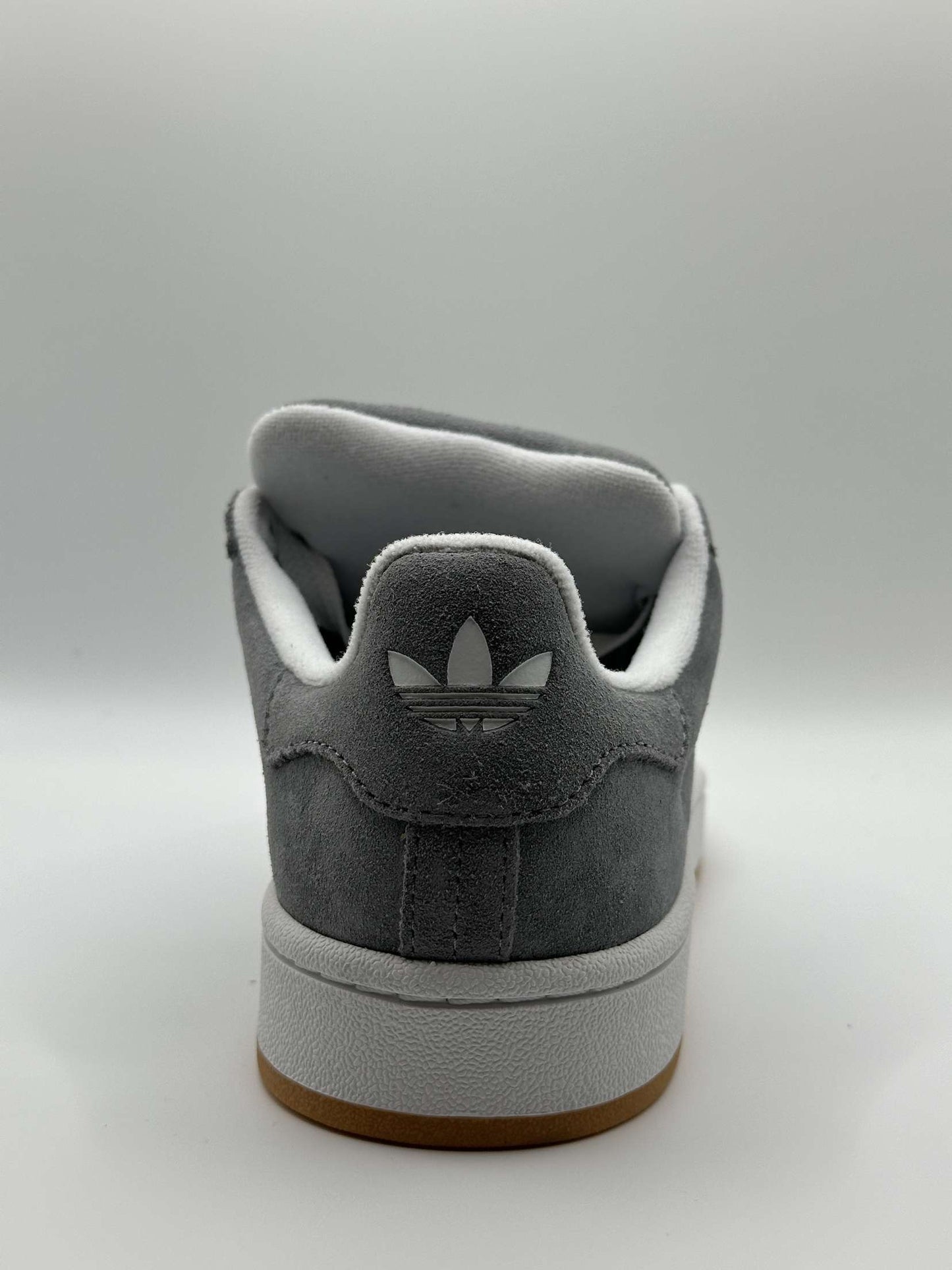 Adidas Campus 00s Grise (J)