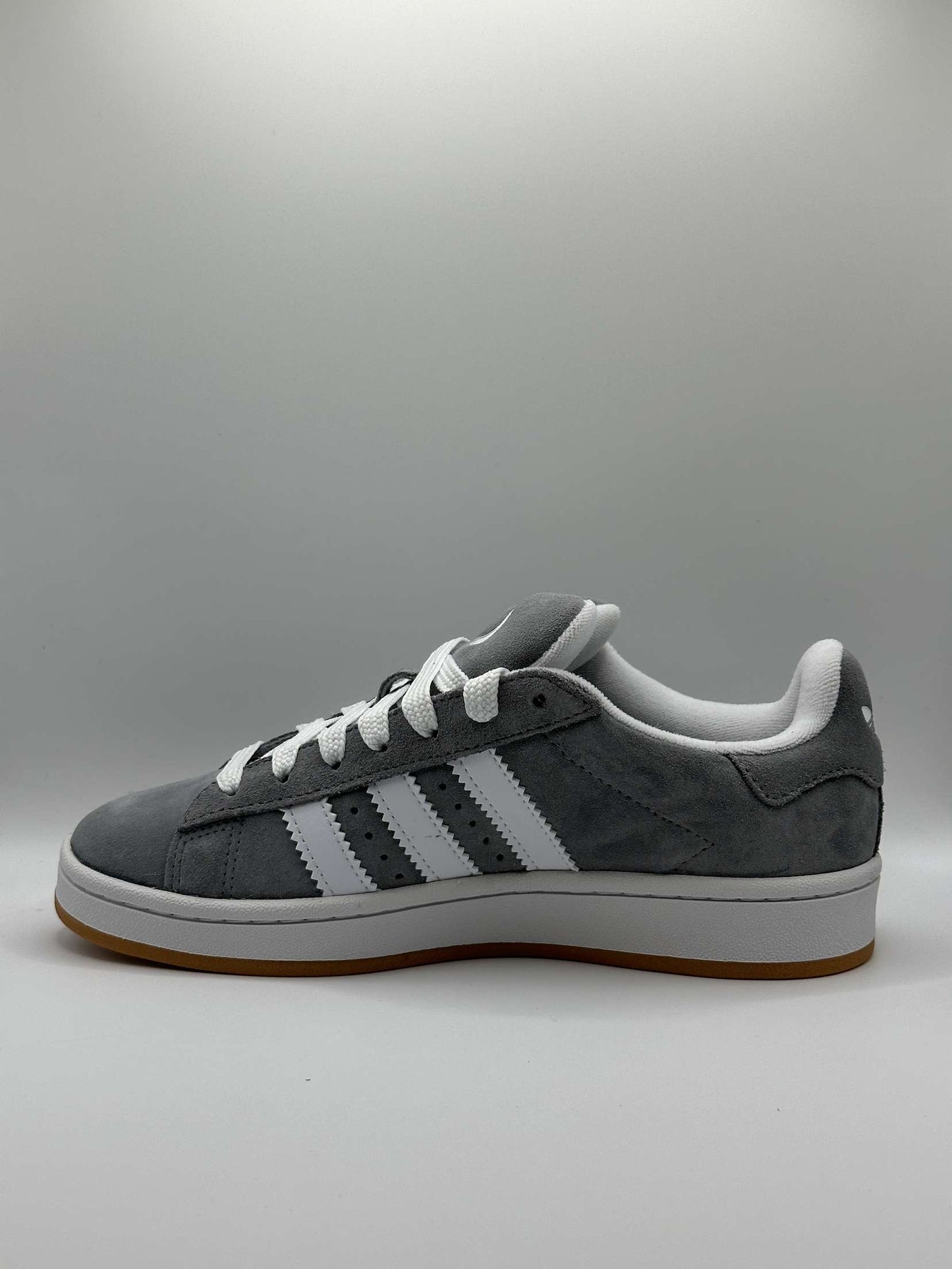 Adidas Campus 00s Grise (J)